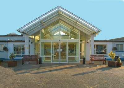 Health Service Executive, St Johns Hospital