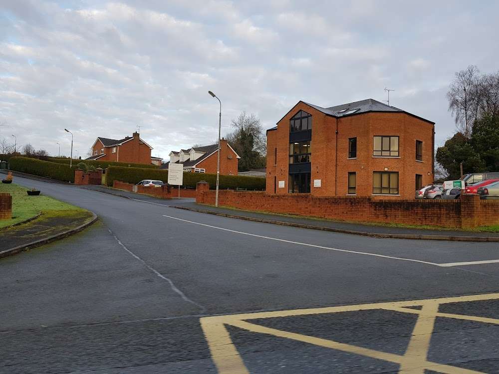 HSE Cootehill community centre