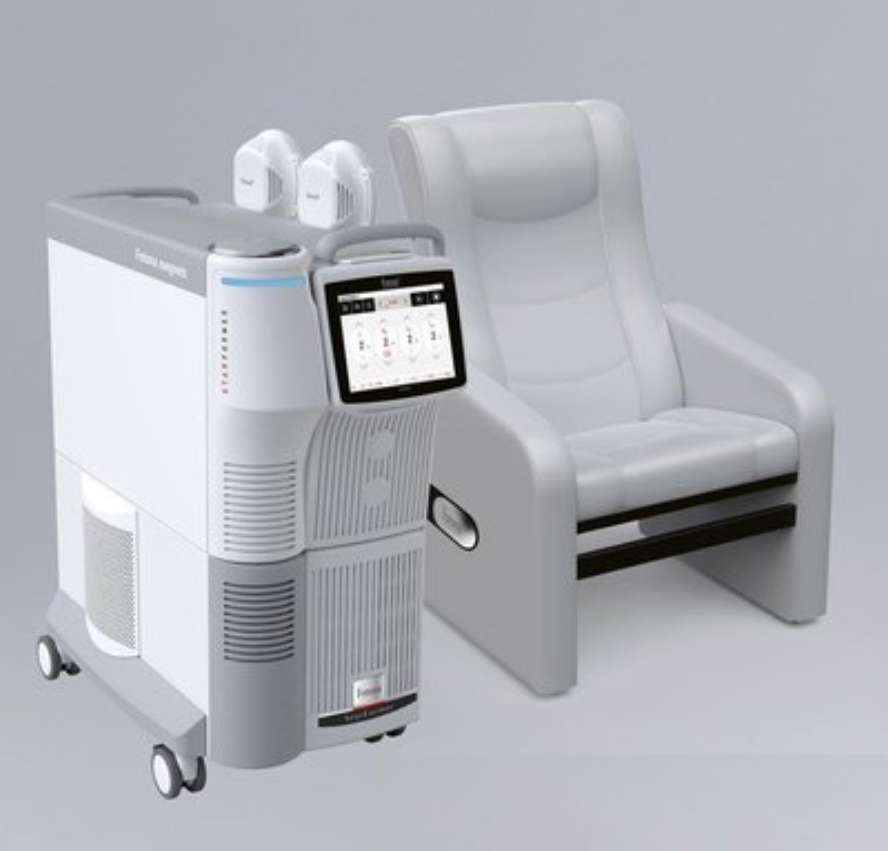 Intima Health Clinic