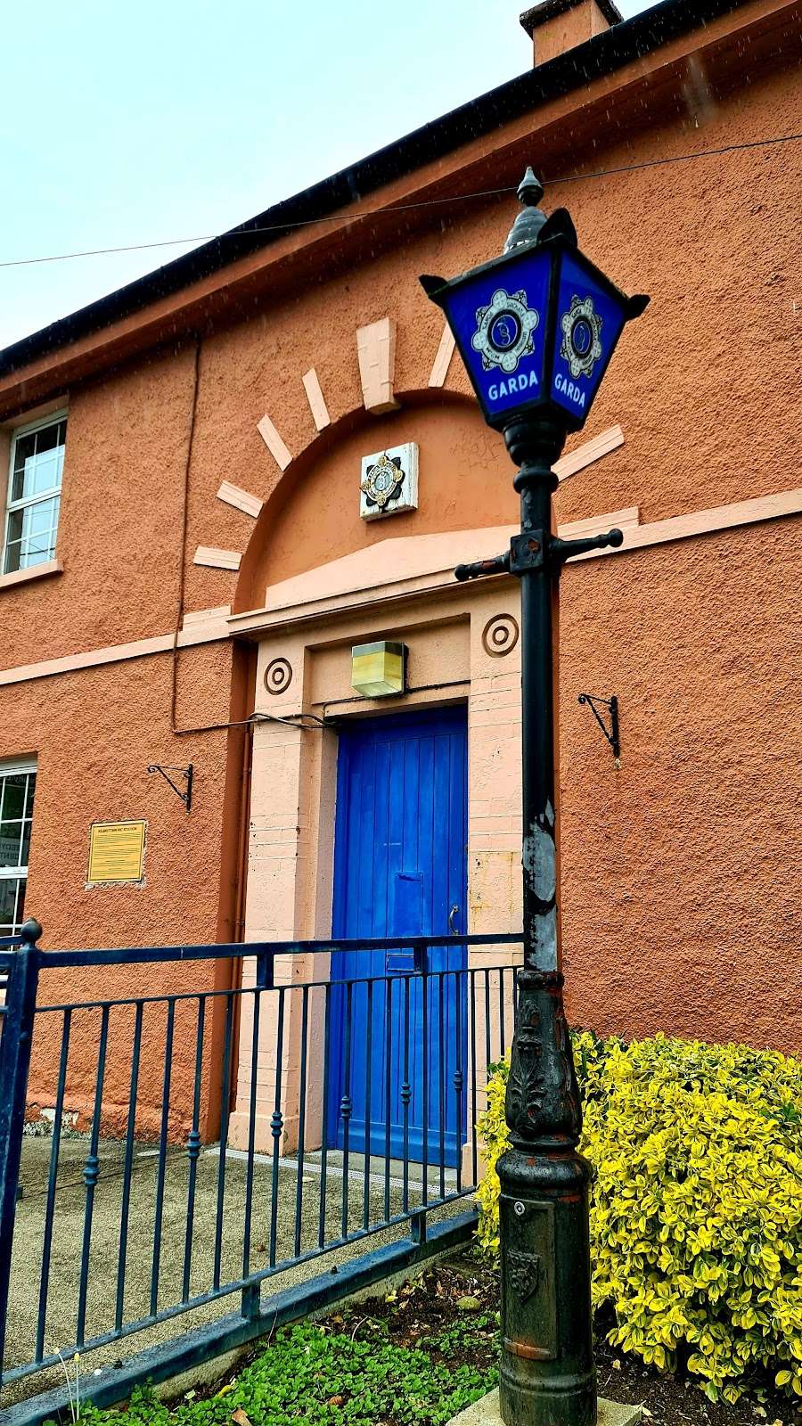 Kilbrittain Garda Station