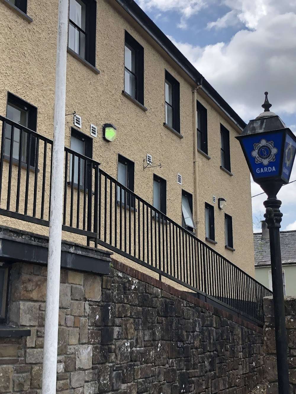 Killaloe Garda Station