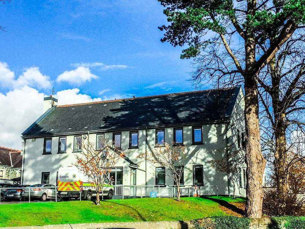 Killarney Garda Station