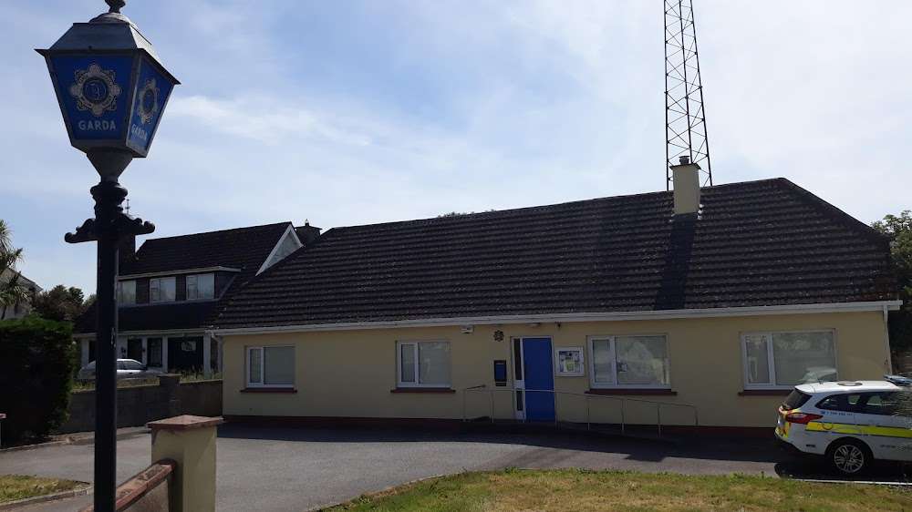Killeagh Garda Station