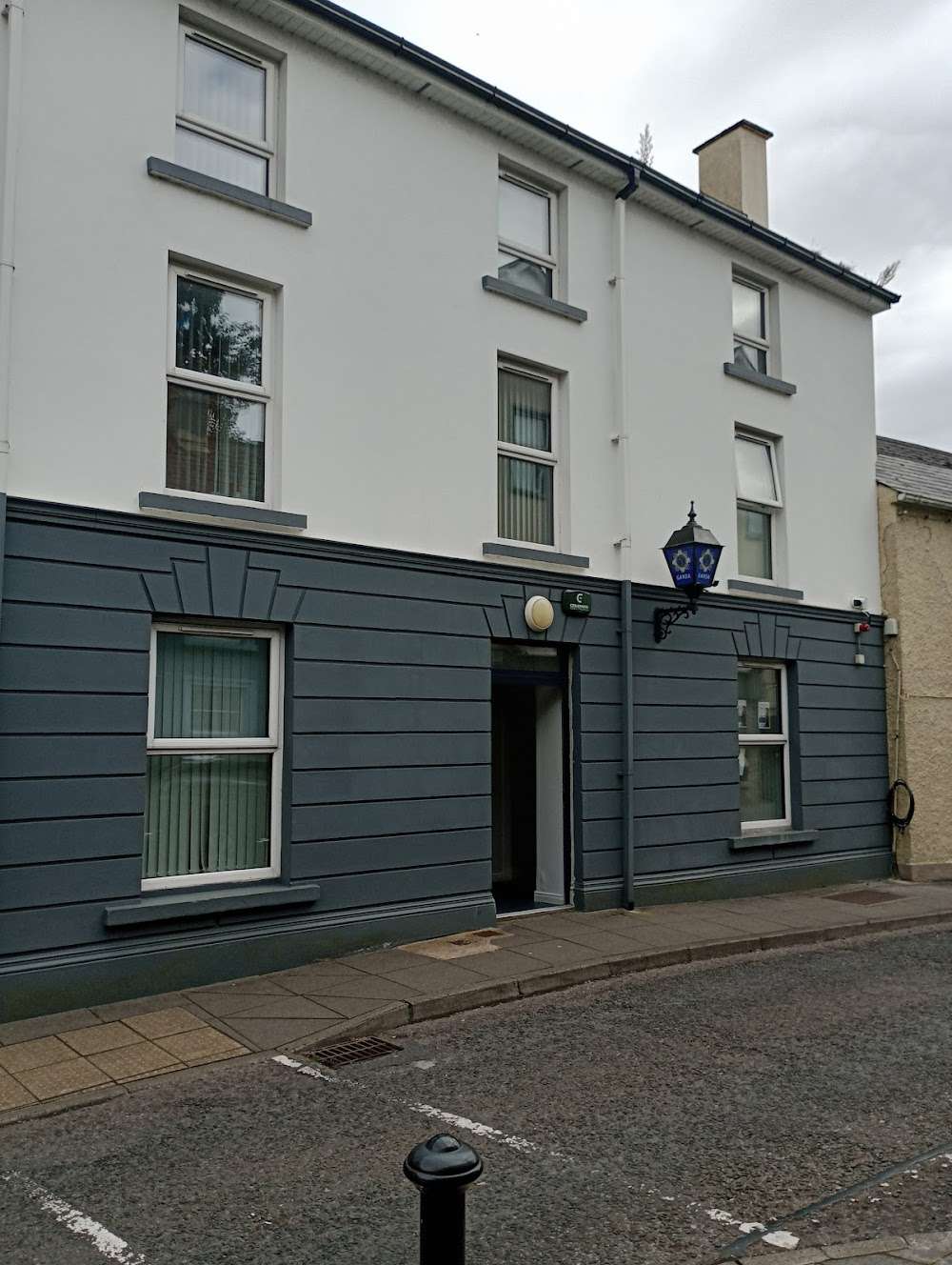 Killybegs Garda Station