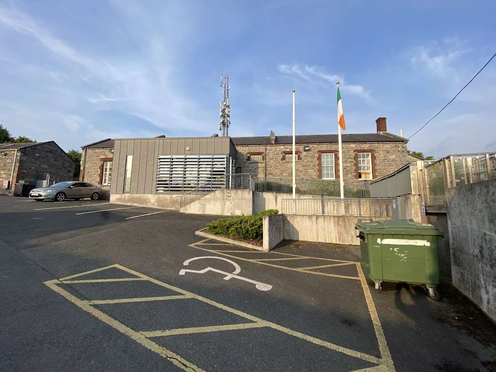 Kilmainham Garda Station