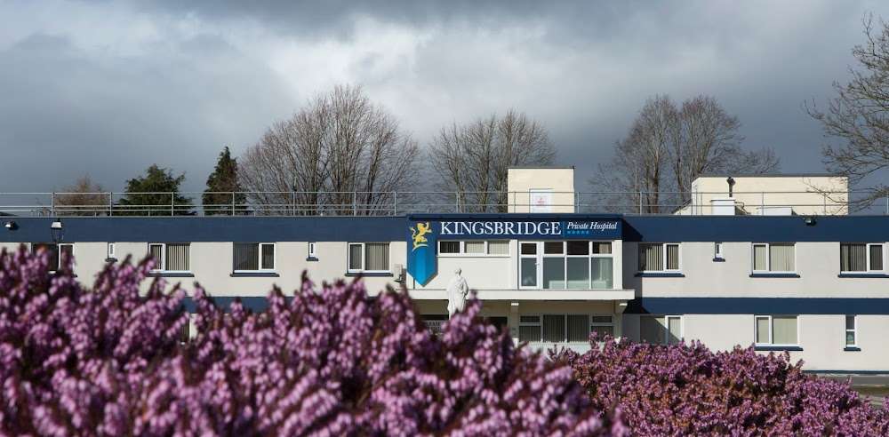Kingsbridge Private Hospital Sligo