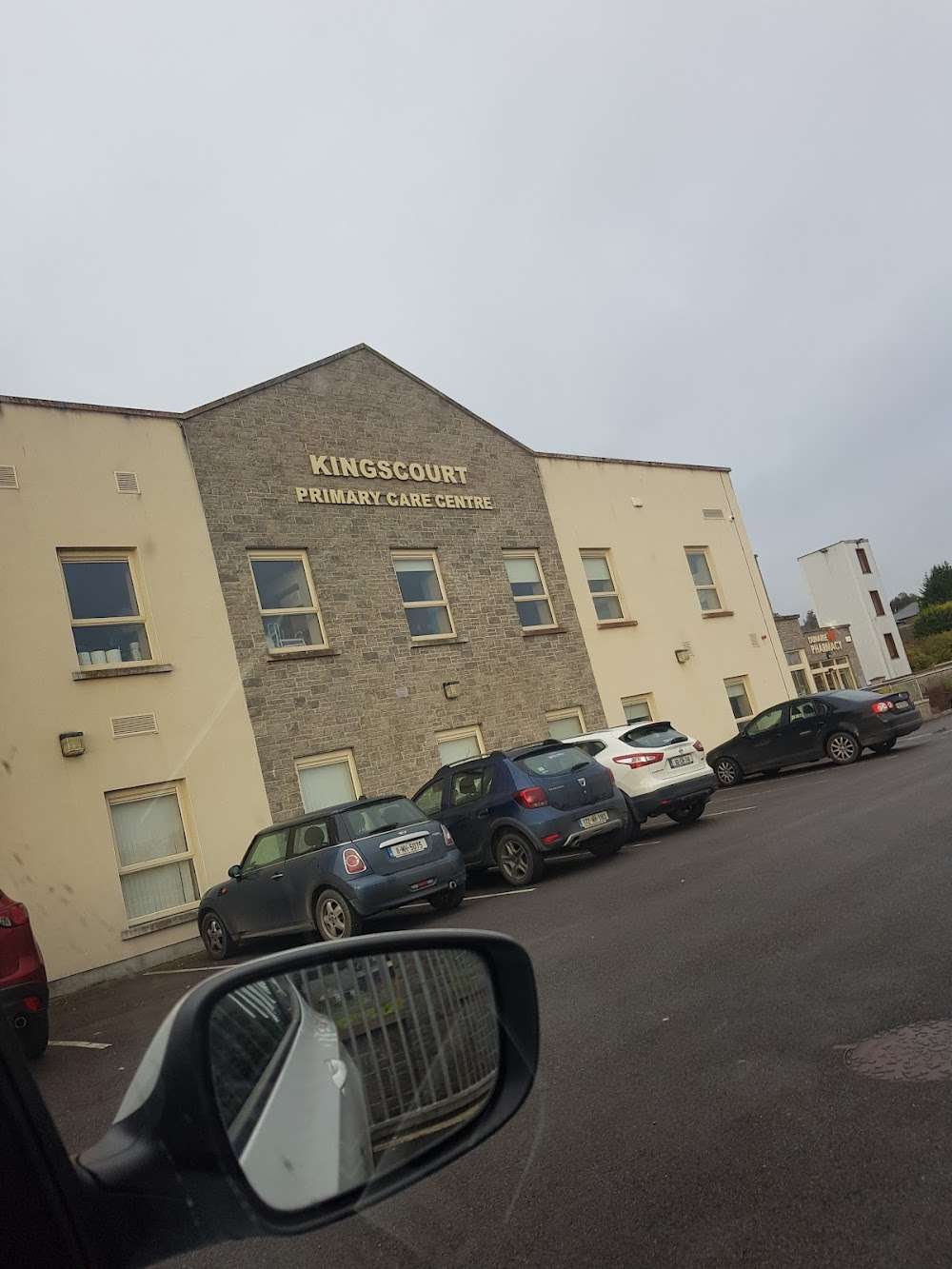Kingscourt Primary Care Centre