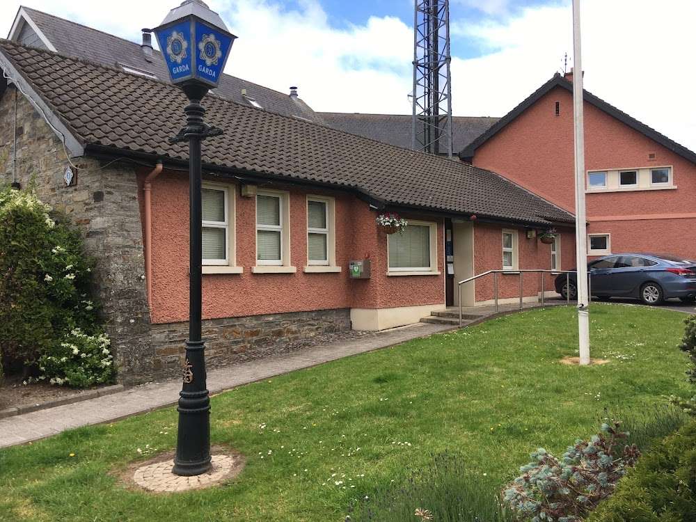 Kinsale Garda Station