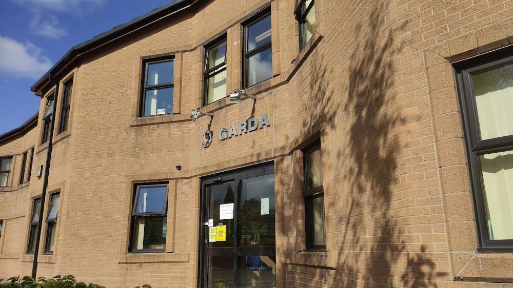 Letterkenny Garda Station