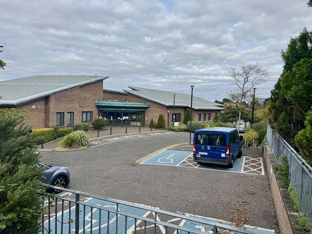 Markievicz Primary Care Centre