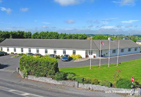 Maryfield Nursing Home