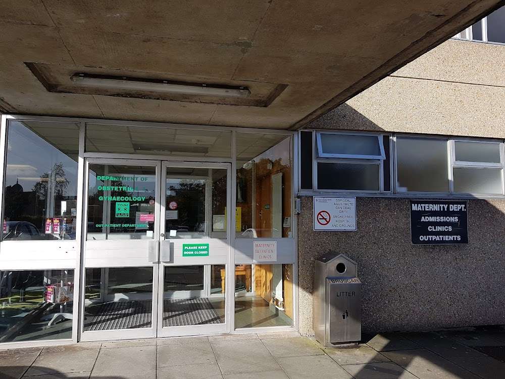 Maternity Ward