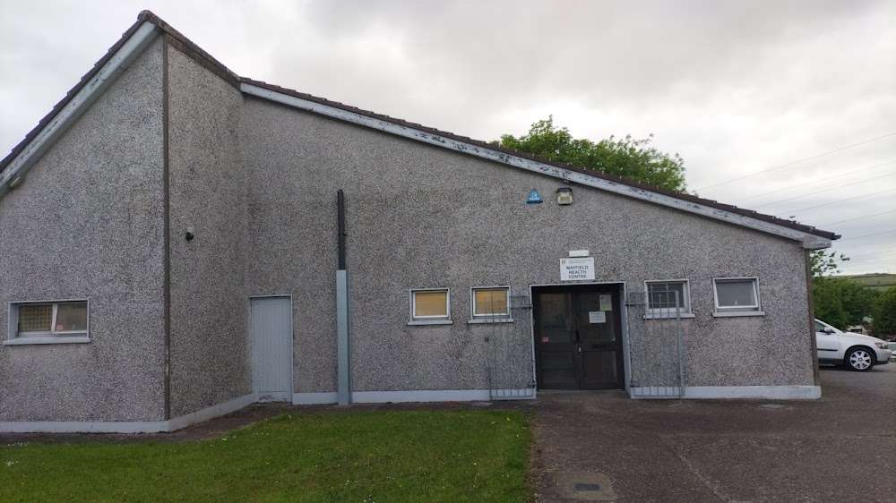 Mayfield Health Centre