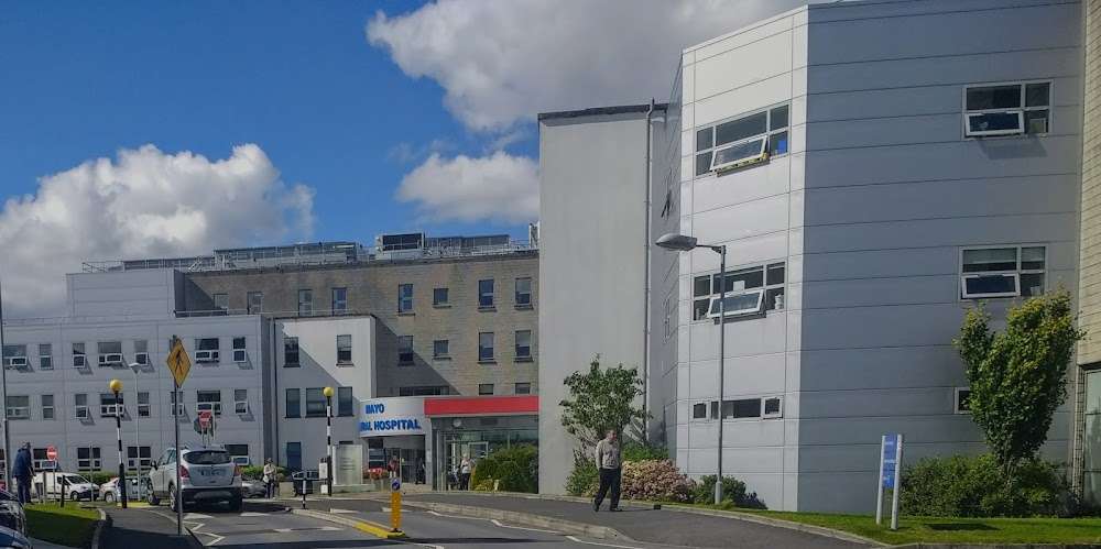 Mayo University Hospital