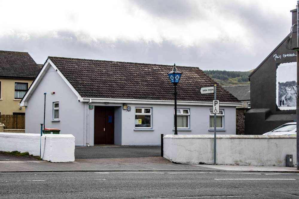 Millstreet Garda Station