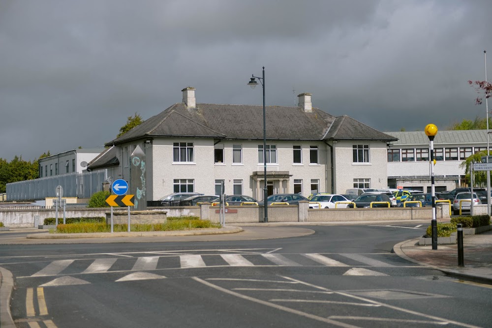 Navan Garda Station
