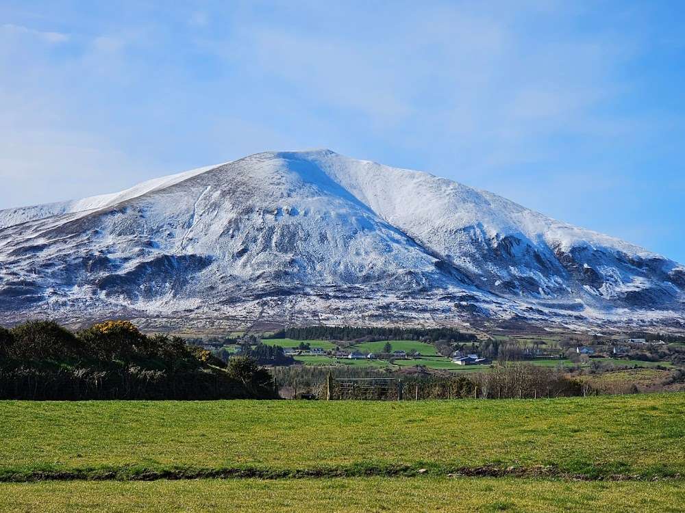 Nephin Medical Centre