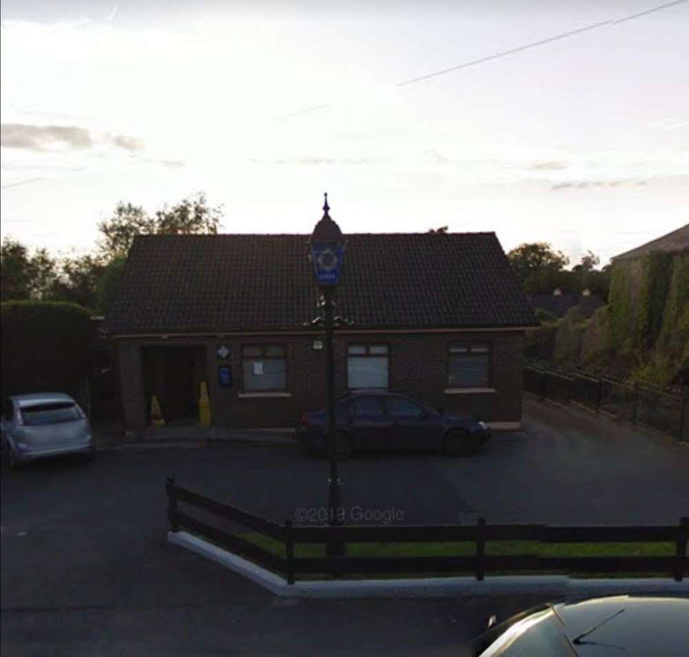 Newport Garda Station