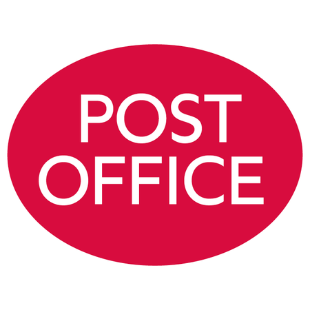Newtownbutler Post Office