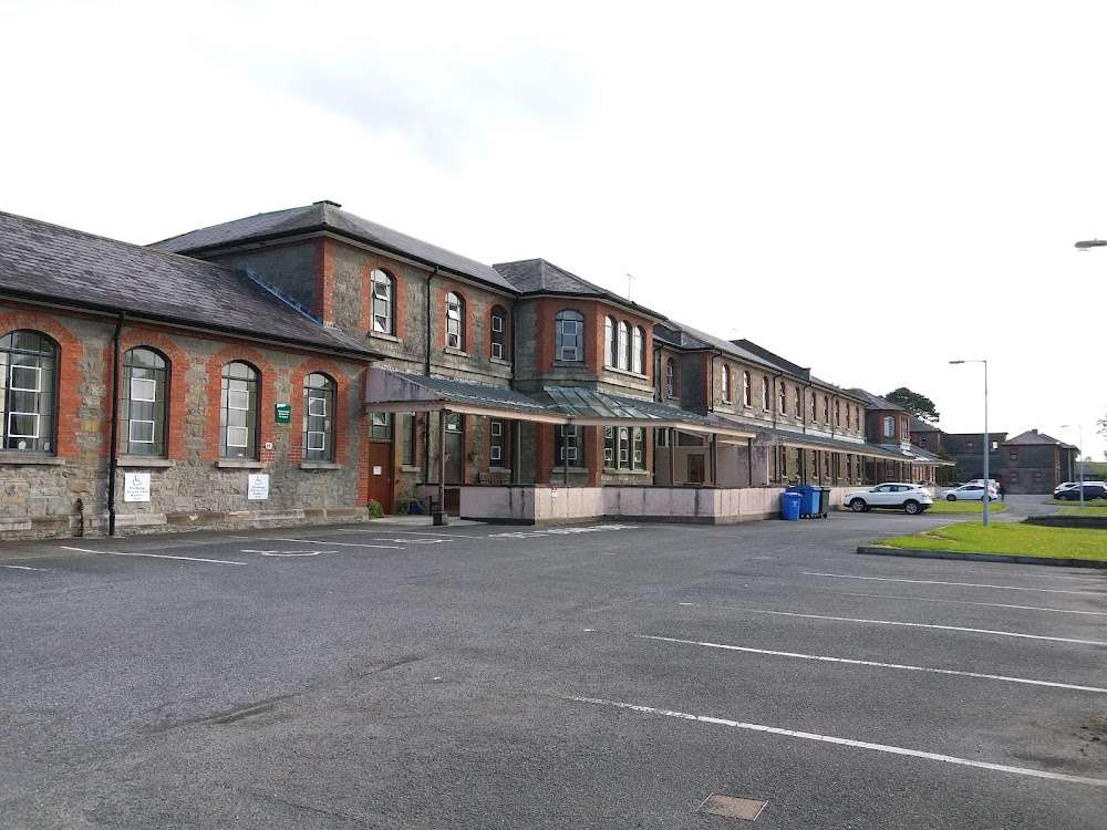 North Monaghan Primary Care Centre