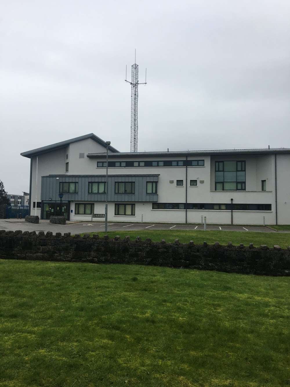 Oranmore Garda Station
