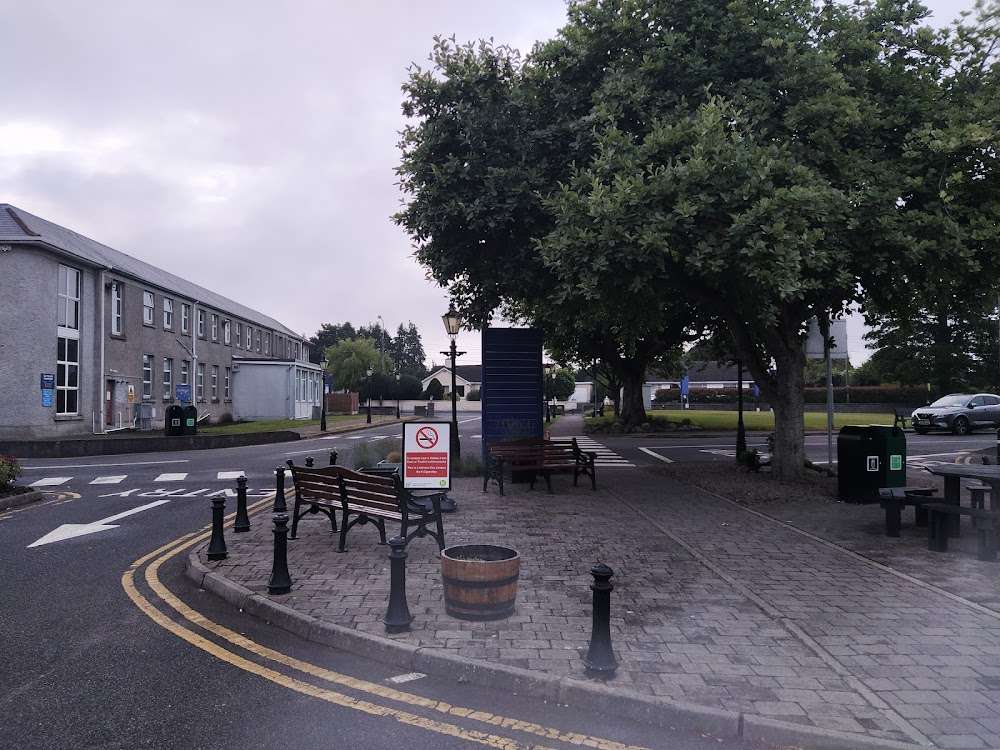 Our Lady’s Hospital