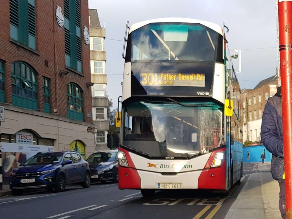 Patrick Street
