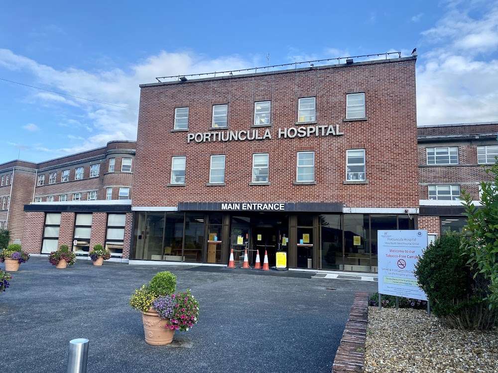 Portiuncula University Hospital