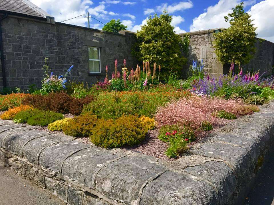 Portlaoise Garda Station