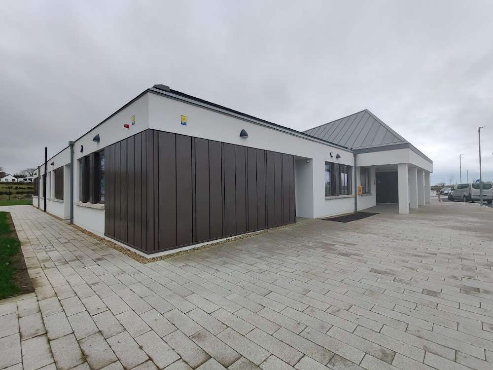 Primary Health Care Center