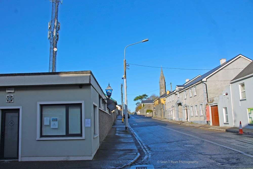 Rathkeale Garda Station