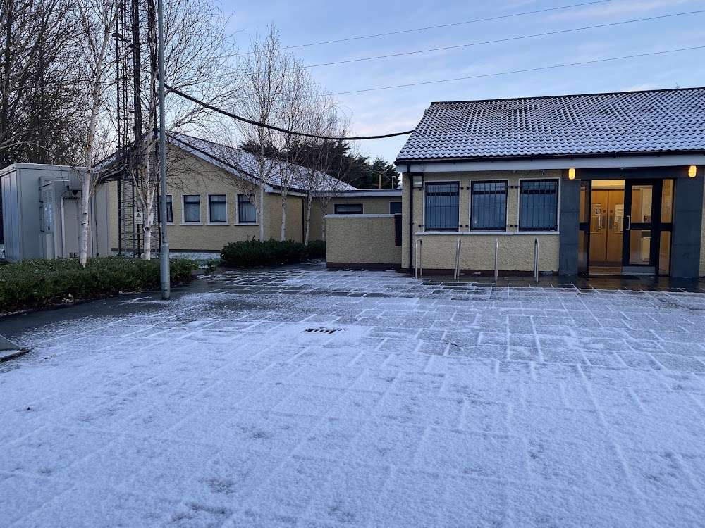 Ronanstown Garda Station