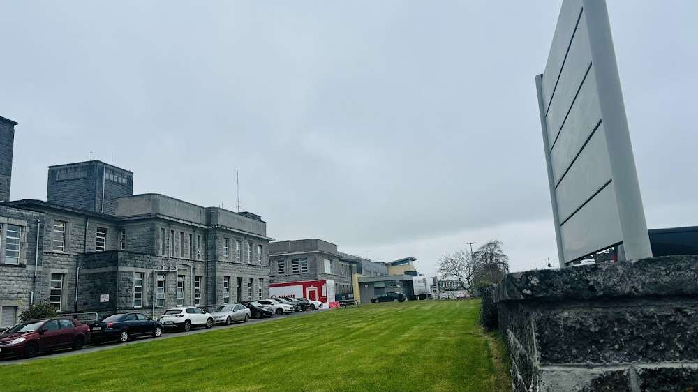 Roscommon University Hospital