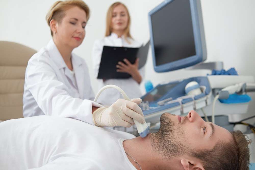 ScanClinic Cavan