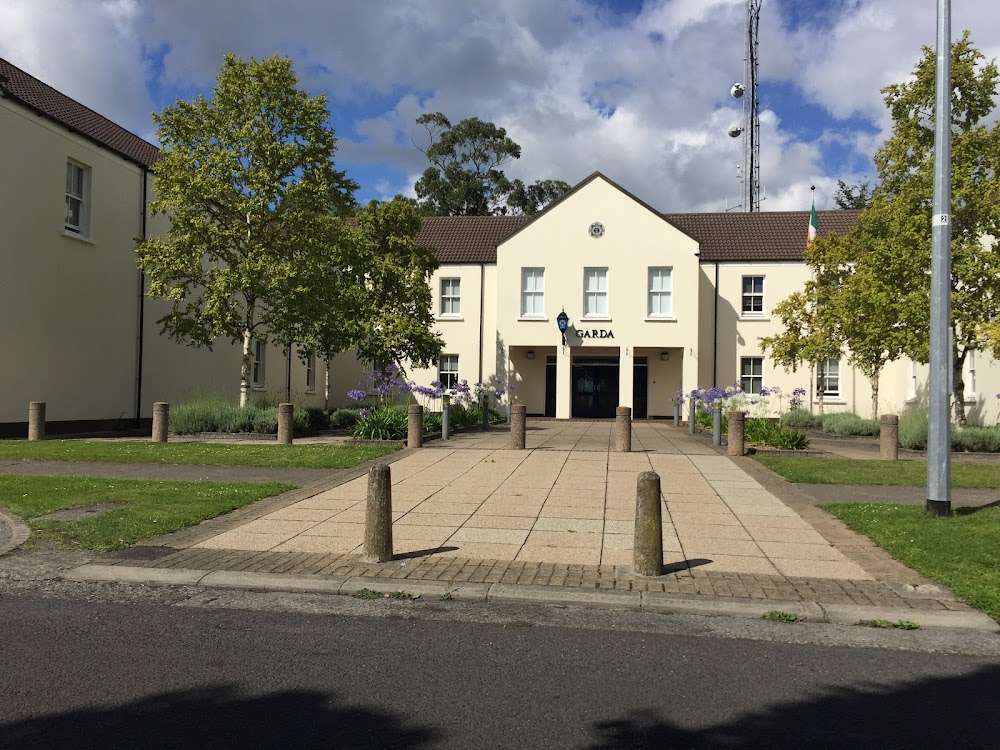 Shankill Garda Station
