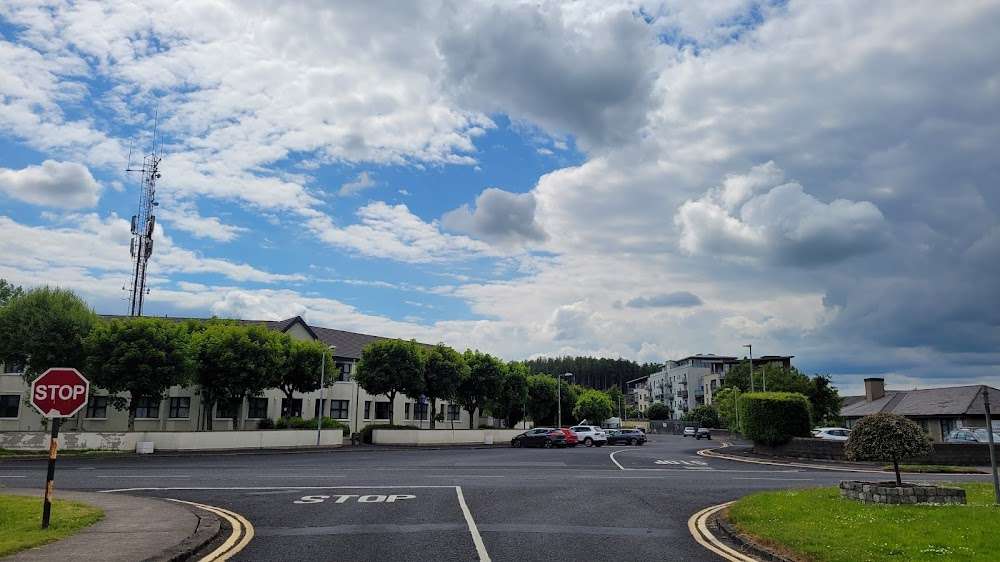 Shannon Garda Station