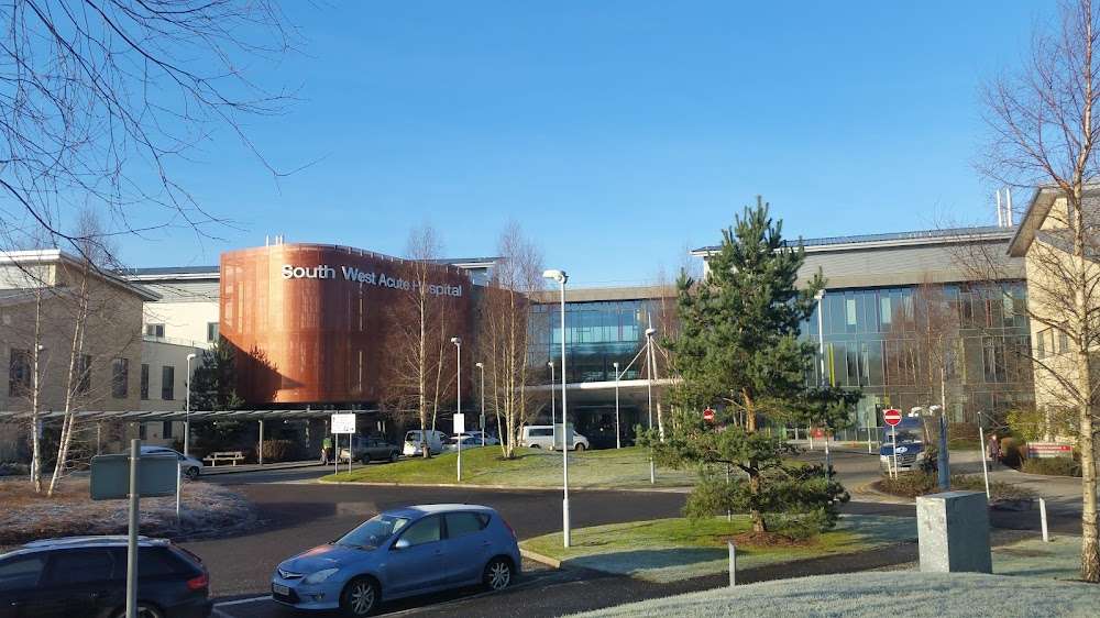 South West Acute Hospital
