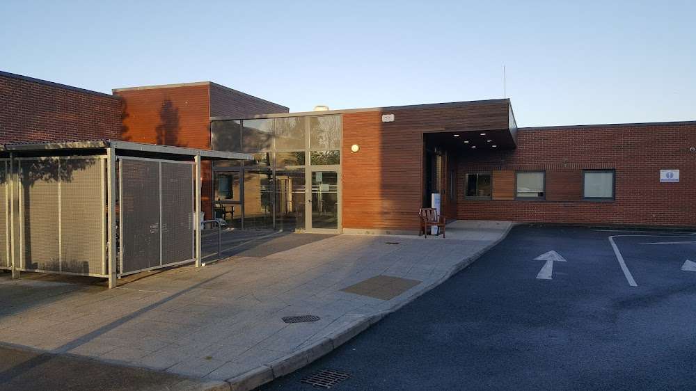 St. Joseph’s Hospital Raheny