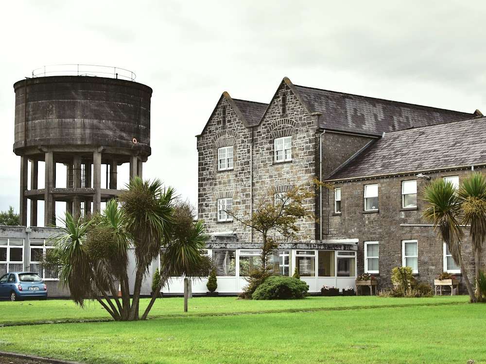 St Patricks Community Hospital