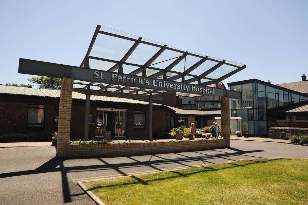 St Patrick’s University Hospital