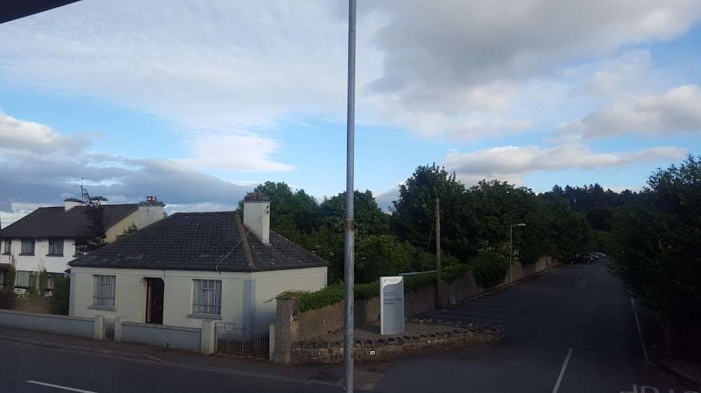 Swinford District Hospital