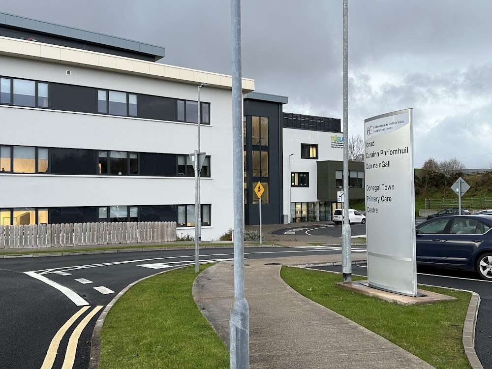 The Primary Care Centre, Drumlonagher