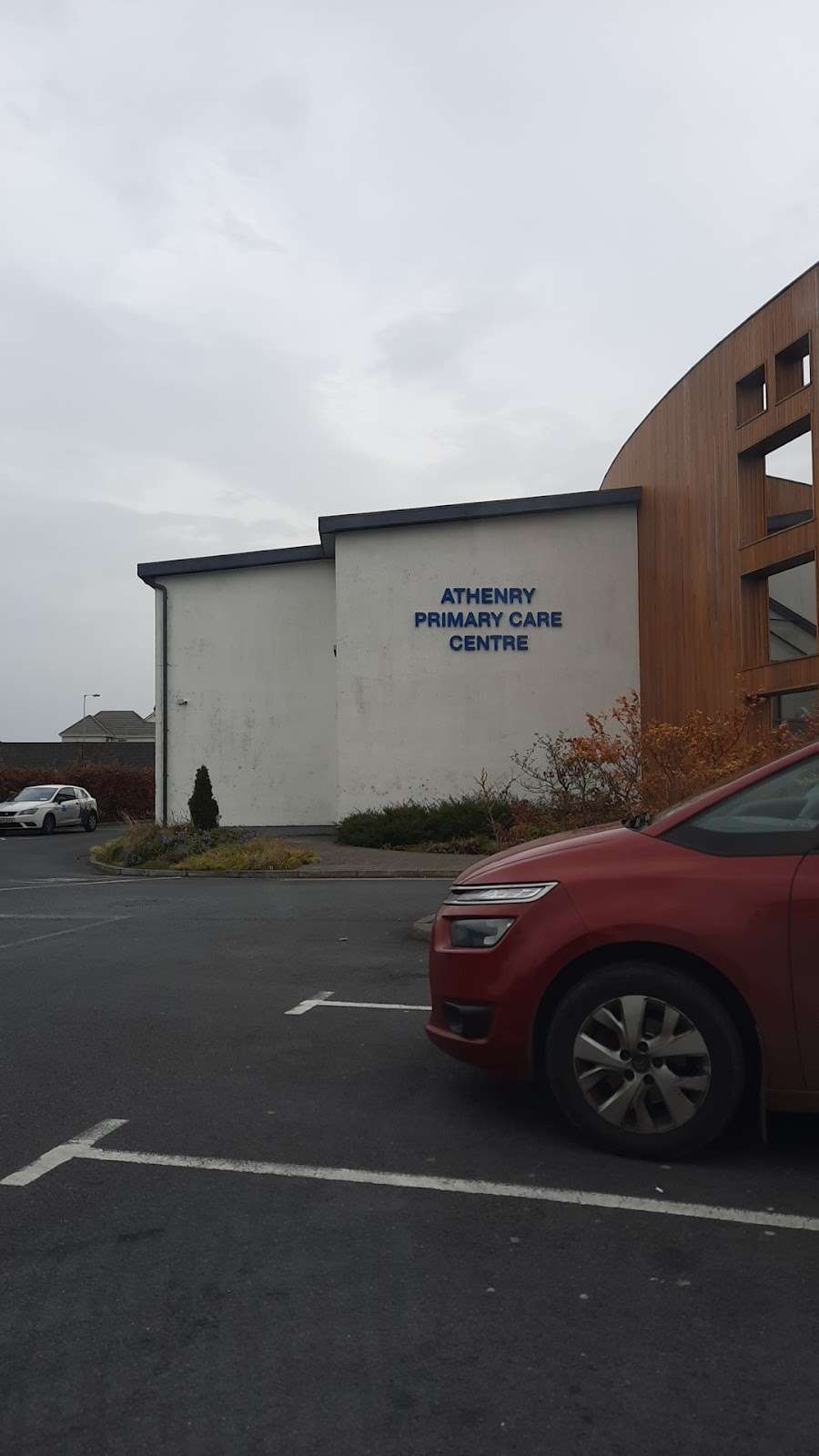 The Surgery