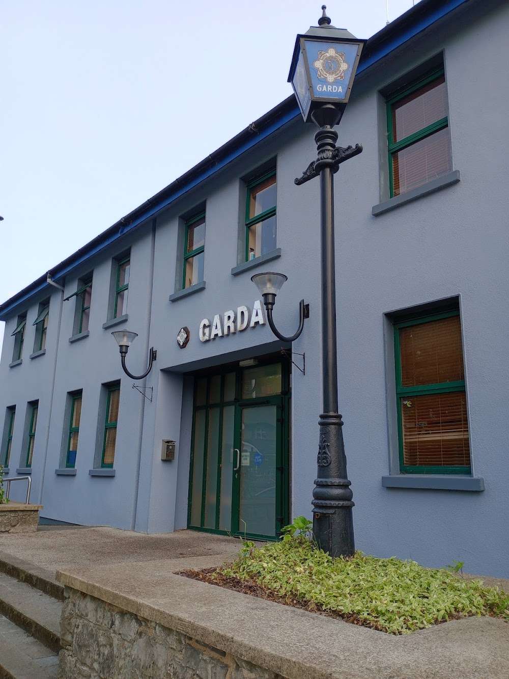 Tipperary Town Garda Station