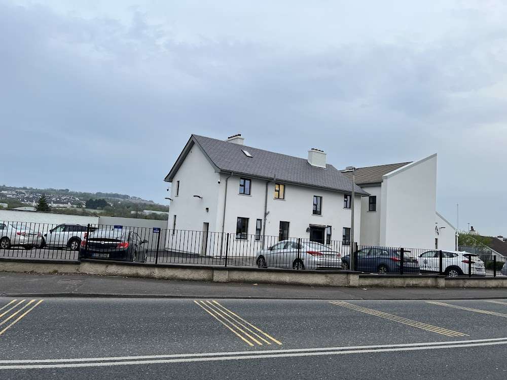 Togher Garda Station