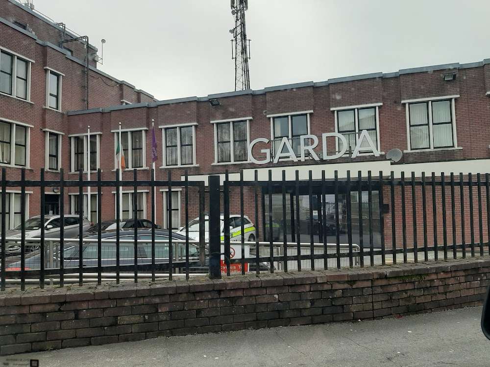 Tralee Garda Station