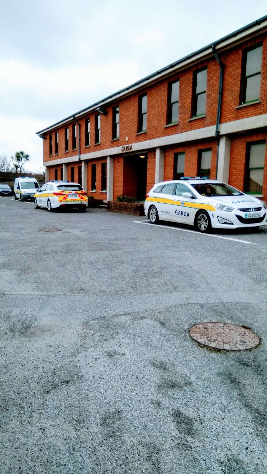 Tramore Garda Station