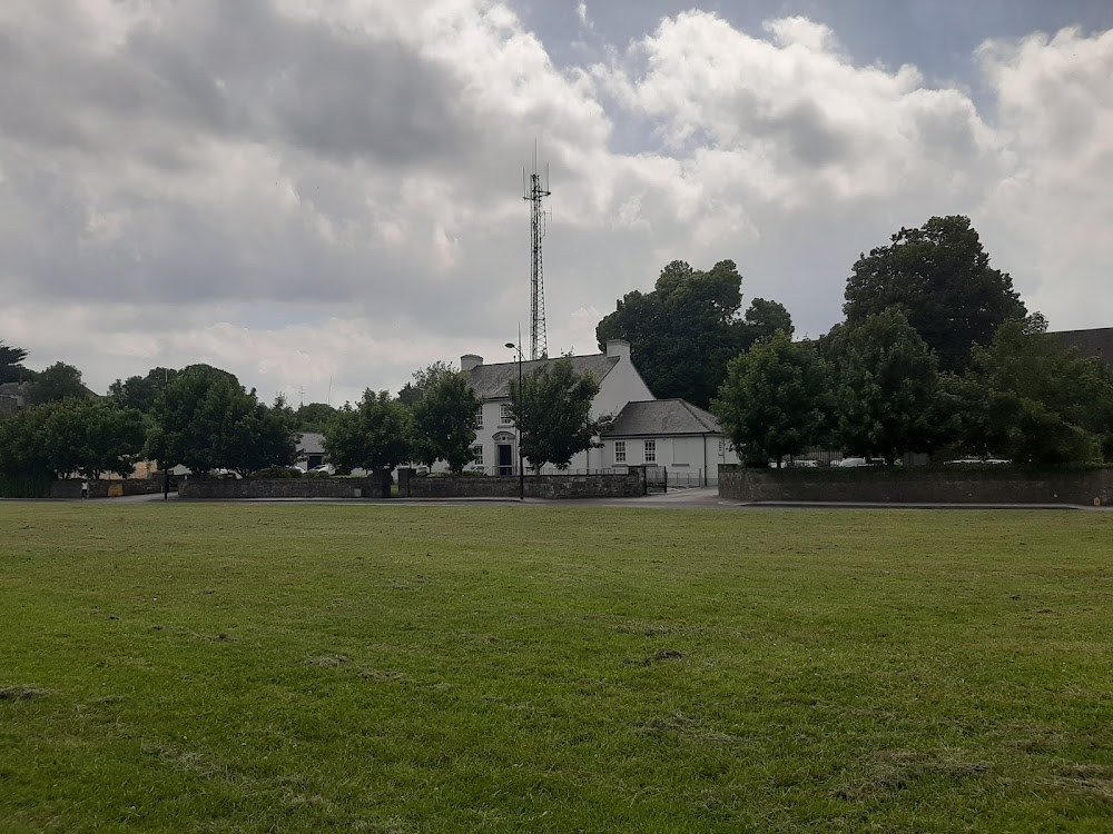 Trim Garda Station