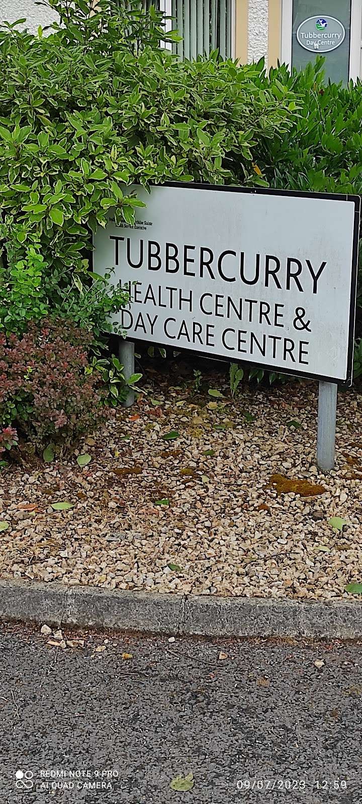 TubberCurry Health Centre & Day Care Centre