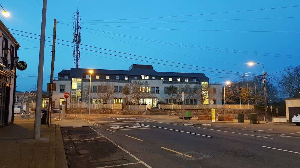 Waterford Garda Station